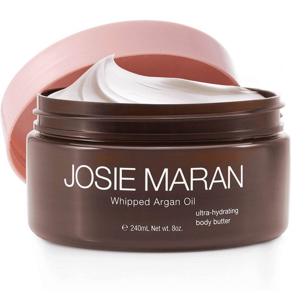 Josie Marian Whipped Argan Oil